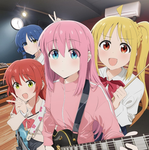 Kessoku Band 結束バンド