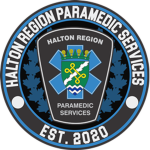 Halton Regional Paramedic Service