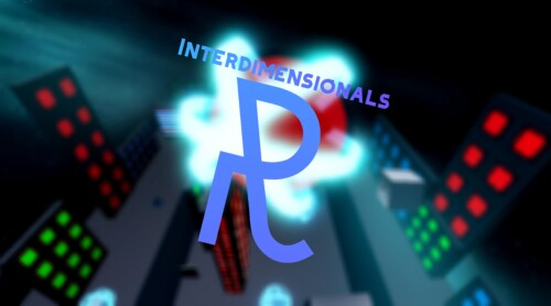 Interdimensional Races
