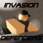 Invasion Defenders Community