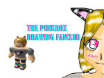 The PunkRox Drawing Fan Club!