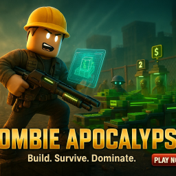 Zombie Tycoon!
