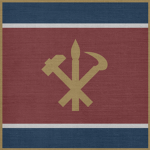 东亚 | Eastasian Worker's Party