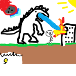 nome du g