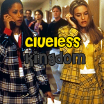Clueless Kingdom