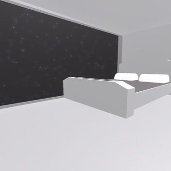 Space Station Relaxation