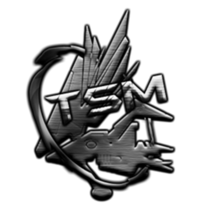 TSM Logo Roblox decal