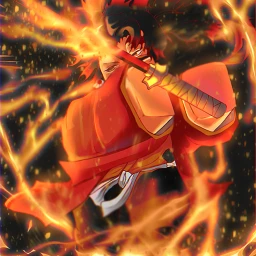 [CODES  + CHECK DESC ] Slayers Unleashed 2.3 icon
