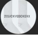 sticky socks Xx