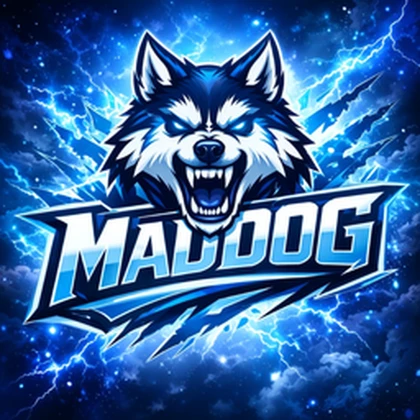 MADDOGzz Roblox group icon