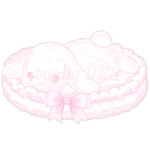 sweet like frosting