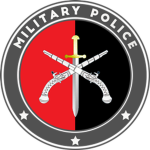 (GA) Military Police