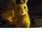 Pikachu clothing Group 9