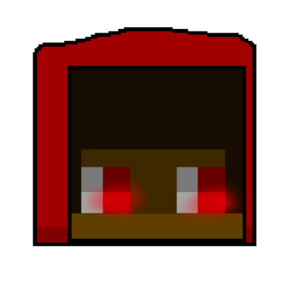 Melly with a hoodie Roblox decal