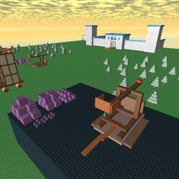 The Original Wizard Wars