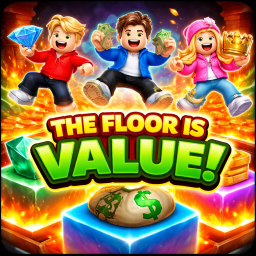 The Floor Is Value