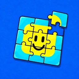 Generic Jigsaw 🧩 icon