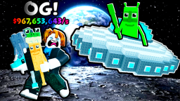 Nie budź cudzoziemskich mózgowców!