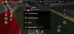 Chelsea’s preppy Roblox group