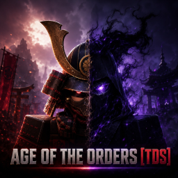 AGE OF THE ORDERS [TDS]
