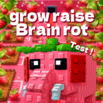 grow raise Burienlot