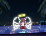 team Marifer Roblox