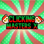 Clicking Masters X