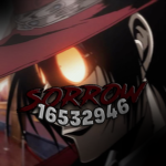 Sorrow 恋