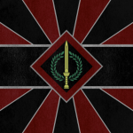 Wolf Brigade of the Superstate