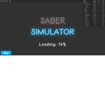 saber group best game ever join now!.