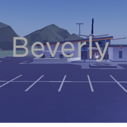 Beverly Regional Airport
