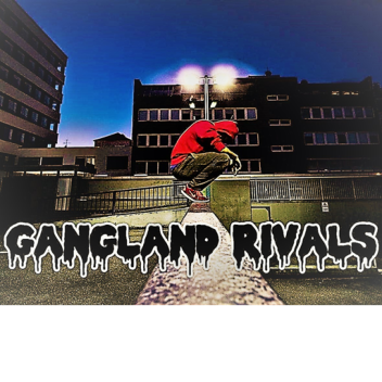 Gangland Rivals🔫