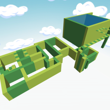 Nonah's Cartoon Land