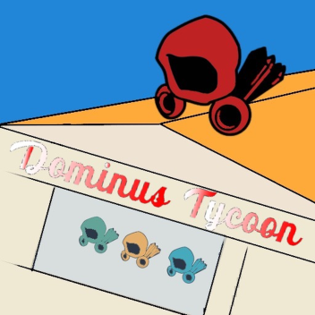 [UPDATE 1] Dominus Tycoon