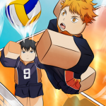 My Volleyball Journey