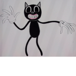 Cartoon cats scary games