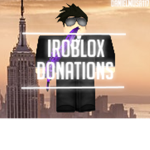 iROBLOX Donations