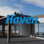 HHR Haven Holidays