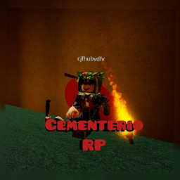 Cementerio RP 🎴