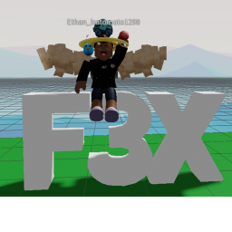 F3X Building! (BETA TESTING)