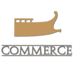 Commerce ᅠ