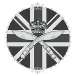 BA Royal Gurkhas Rifles