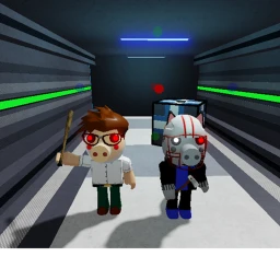 Family PiggyGuy Broken mask [BETA] Updated gui icon