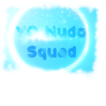 Yo Nudo Squad