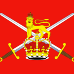 BΑ -British Αrmy-