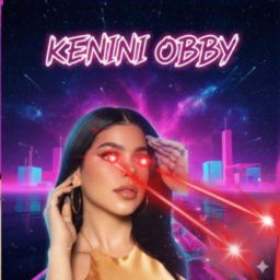 KenyaOs OBBY