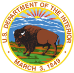 Department of the Interior - RPUSA
