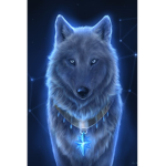 wolfs of power