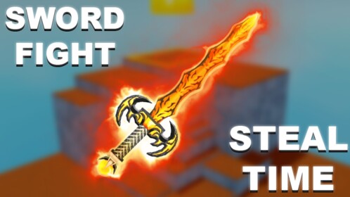 [MP5K] Sword Battle // TIME