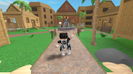 my created group for robux
